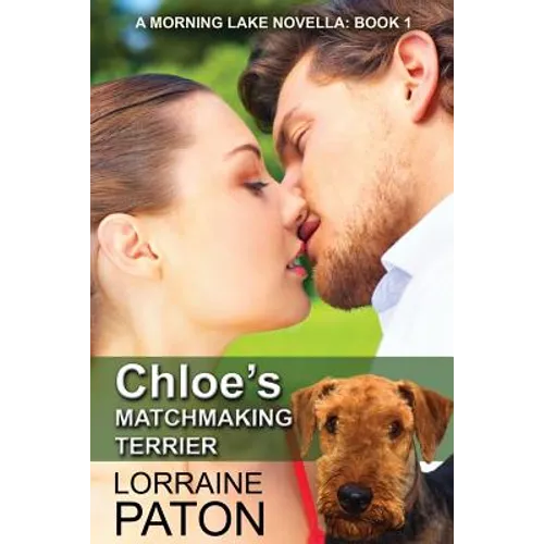 Chloe's Matchmaking Terrier - Paperback