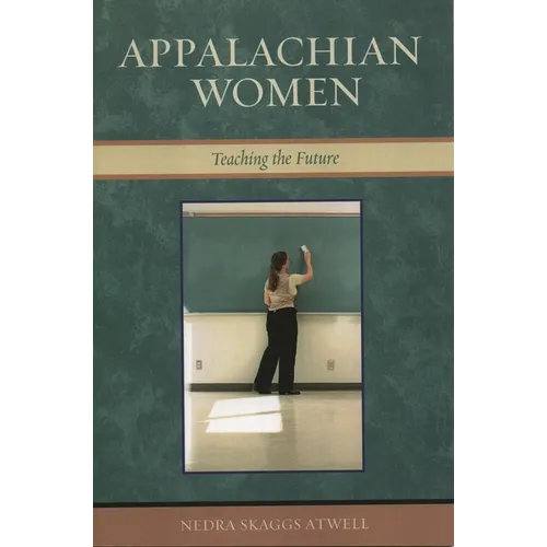 Appalachian Women - Paperback