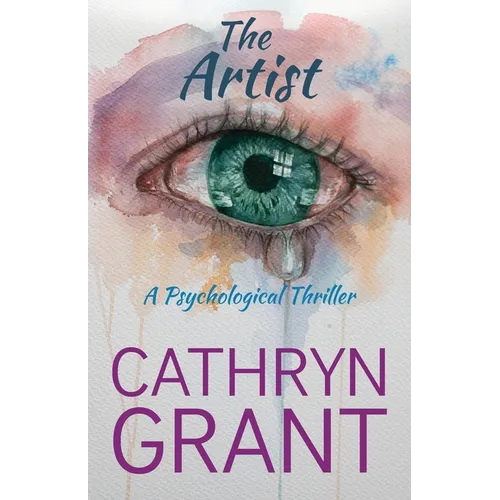 The Artist: A Psychological Thriller - Paperback