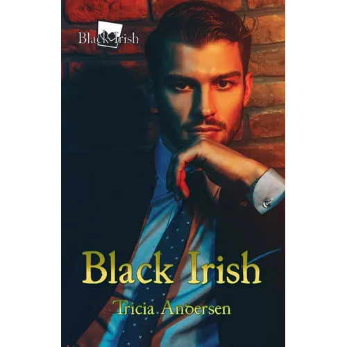 Black Irish - Paperback