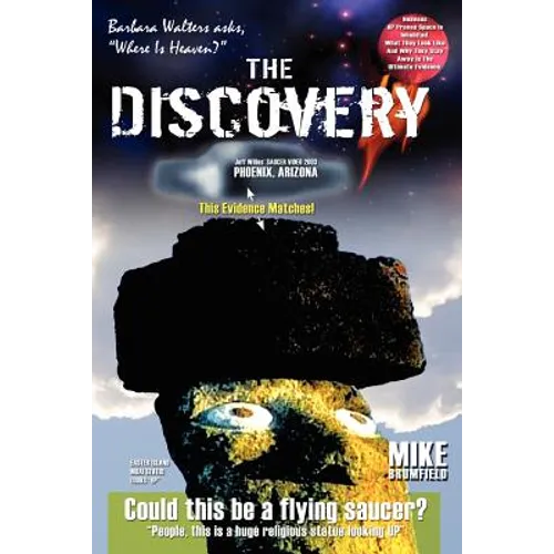 The Discovery - Paperback