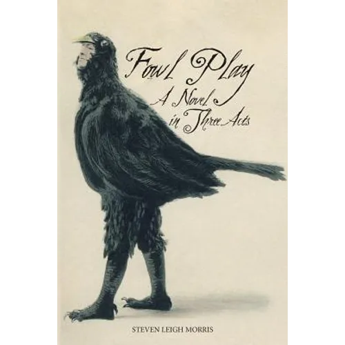 Fowl Play - Paperback