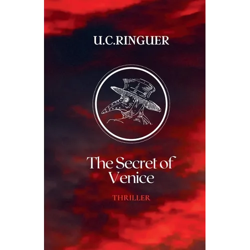The Secret of Venice - Paperback