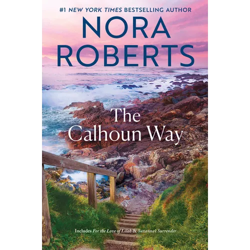 The Calhoun Way - Paperback