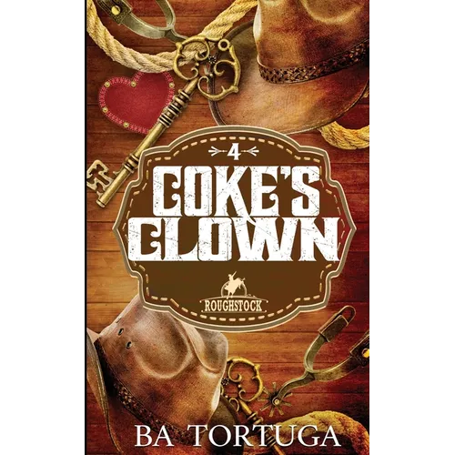 Coke's Clown - Paperback