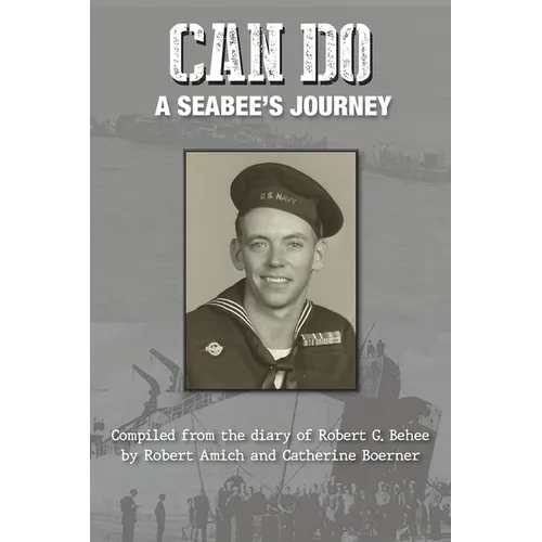Can Do - Paperback