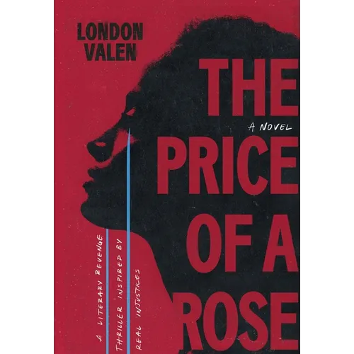 The Price of a Rose - Hardcover