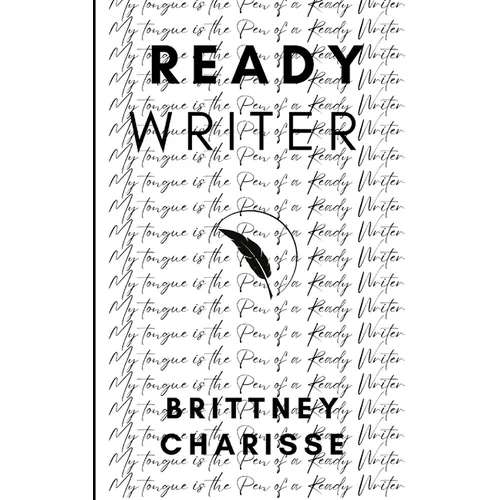 Ready Writer - Paperback