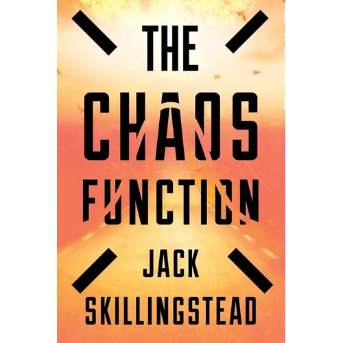 The Chaos Function - Paperback