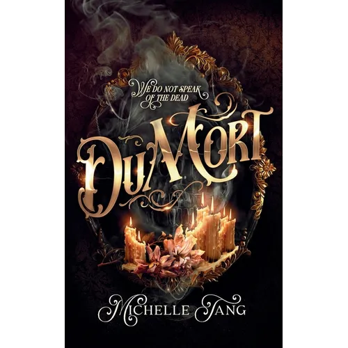 DuMort - Paperback