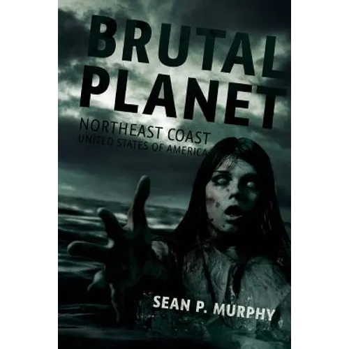 Brutal Planet - Paperback