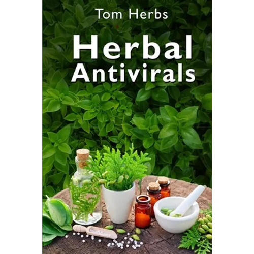 Herbal Antiviral - Paperback