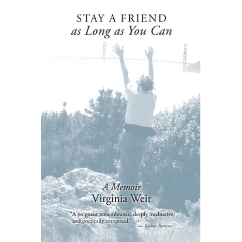 Stay a Friend as Long as You Can - Paperback