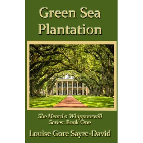 Green Sea Plantation - Paperback
