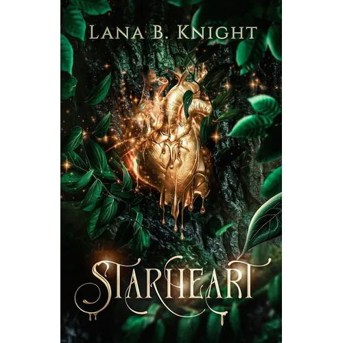 Starheart - Paperback