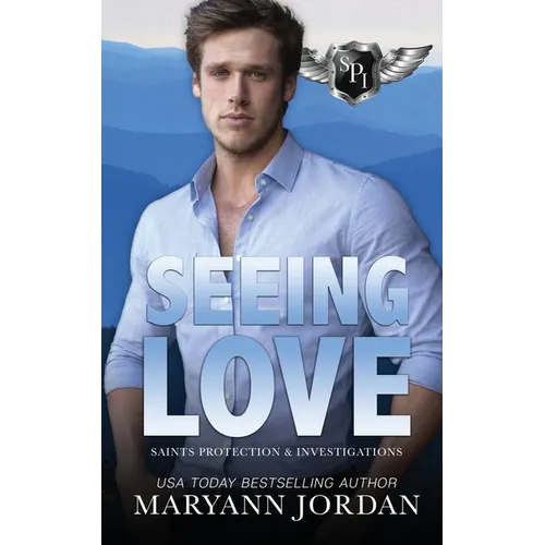 Seeing Love: Saints Protection & Investigations - Paperback