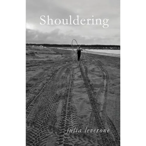 Shouldering - Paperback