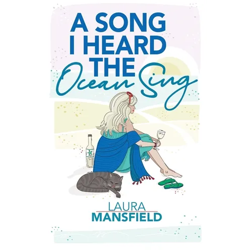 A Song I Heard the Ocean Sing - Paperback