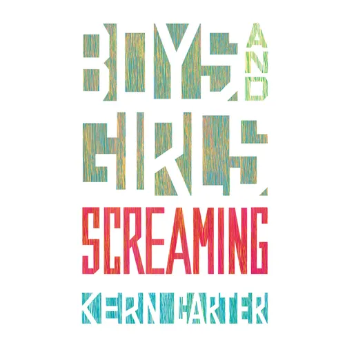 Boys and Girls Screaming - Paperback