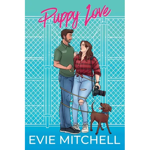 Puppy Love - Paperback