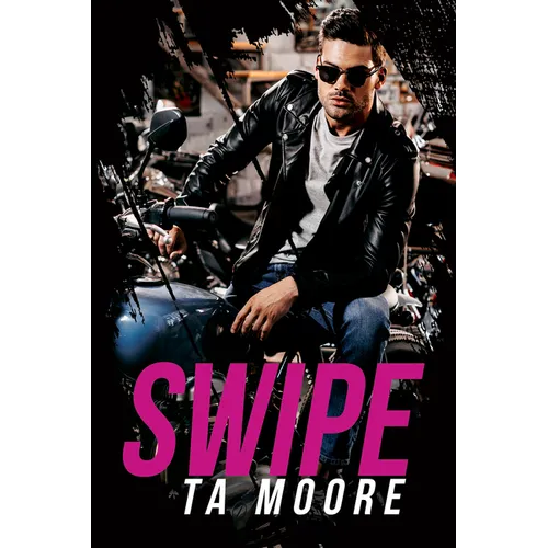 Swipe - Paperback