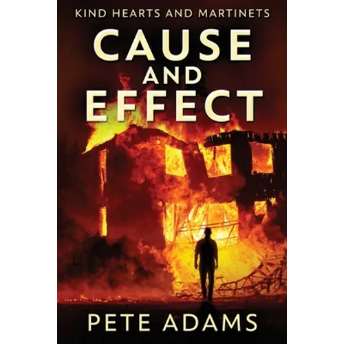 Cause And Effect: Vice Plagues The City - Paperback