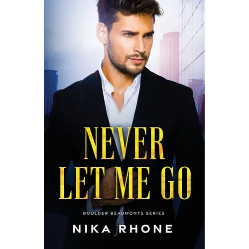 Never Let Me Go - Paperback