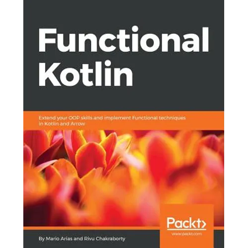 Functional Kotlin