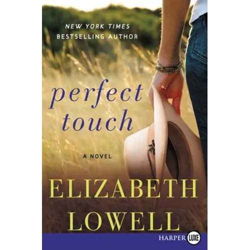 Perfect Touch - Paperback