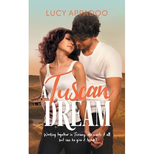A Tuscan Dream - Paperback