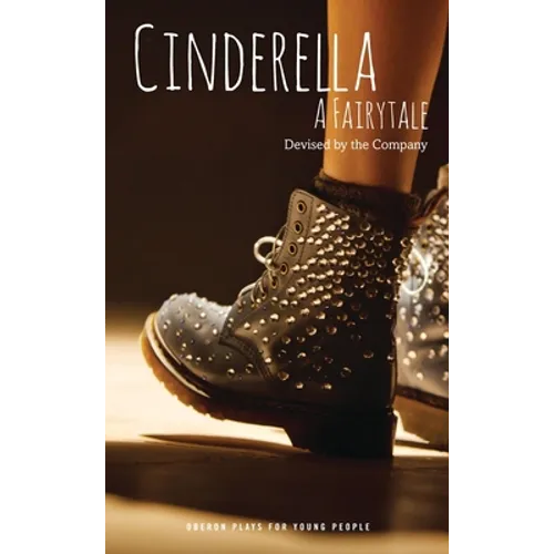 Cinderella: A Fairytale - Paperback