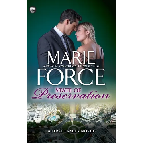 State of Preservation: A First Family Novel - Paperback