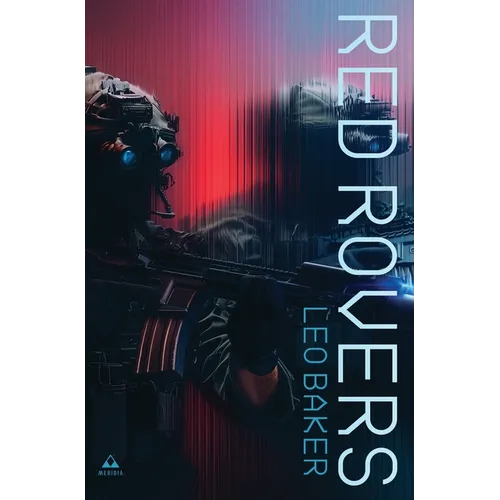 Red Rovers - Hardcover