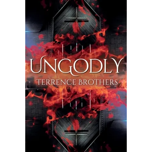 Ungodly - Paperback