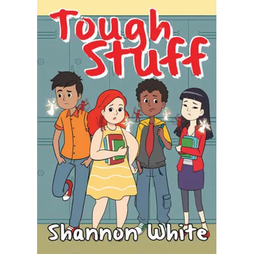 Tough Stuff - Paperback