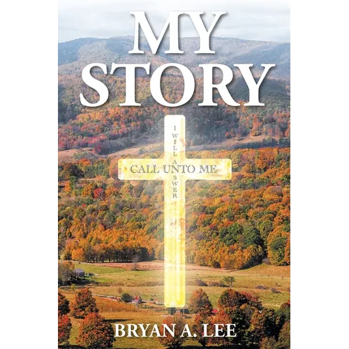 My Story - Paperback