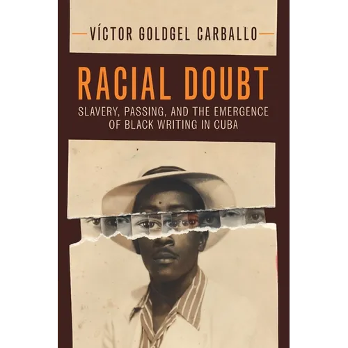 Racial Doubt - Paperback