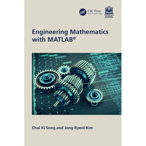 Engineering Mathematics with MATLAB - Paperback