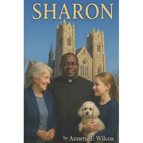 Sharon - Paperback