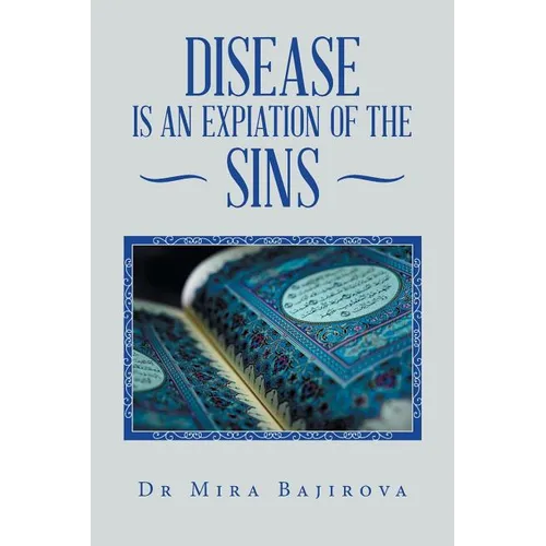 Disease is an Expiation of Sins - Paperback