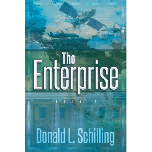 The Enterprise: Book 1 - Paperback