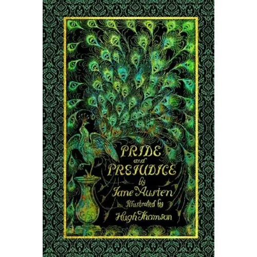 Pride and Prejudice - Paperback