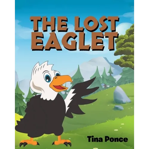 The Lost Eaglet - Paperback