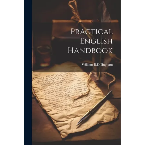 Practical English Handbook - Paperback