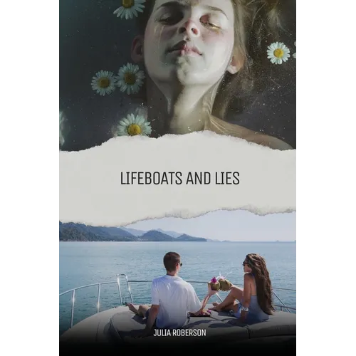 Lifeboats and Lies - Paperback