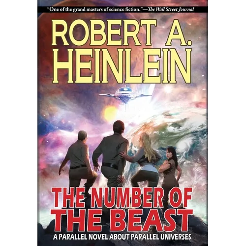 The Number of the Beast - Hardcover