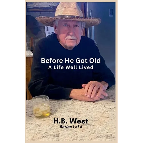 Before He Got Old - Paperback
