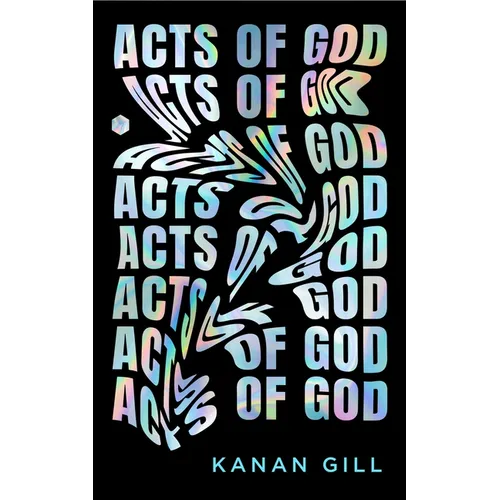 Acts of God - Hardcover