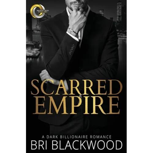 Scarred Empire - Paperback
