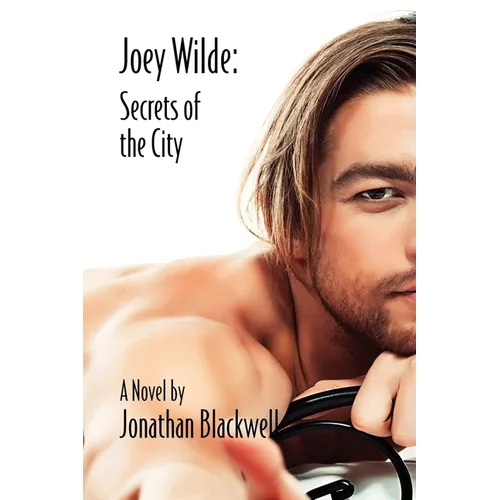 Joey Wilde: Secrets of the City - Paperback